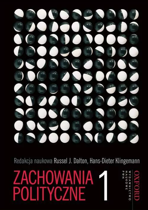 Zachowania polityczne Tom 1 - tantis.pl