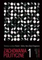 Zachowania polityczne Tom 1 - tantis.pl