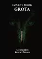 Czarny mrok. Grota - tantis.pl