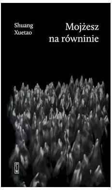 Mojżesz na równinie - tantis.pl