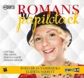 Romans w papilotach. Audiobook - tantis.pl