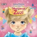 Marzenie Zuzi. Audiobook - tantis.pl