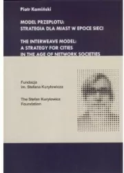 Model przeplotu: strategia dla miast w eopce sieci