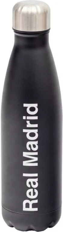 Butelka termiczna Real Madrid 500ml ASTRA - tantis.pl