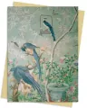 Karnet B6 Para srok John James Audubon - tantis.pl