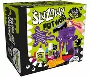 Śluzowy potwór - tantis.pl