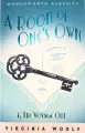 A Room of Ones Own & The Voyage Out - tantis.pl