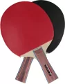 RAKIETKI DO PING-PONG 3PIL 17X27X4 MC POKROW 40 - tantis.pl