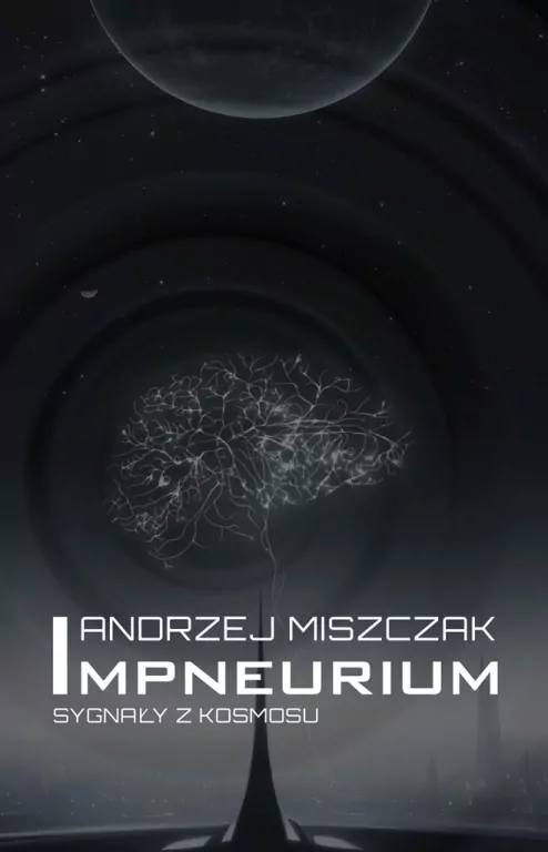 Impneurium. Sygnały z kosmosu - tantis.pl