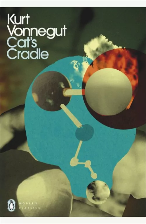 Cat's Cradle - tantis.pl