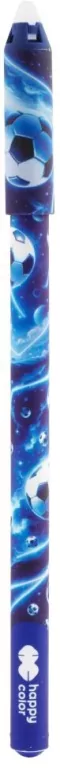 Długopis wymazywalny Cosmo 0,5 mm nieb. (36 szt) - tantis.pl