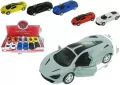 AUTO OSOB MET DZ/SW P/B 12CM MIX6 DISPL 12/144 - tantis.pl