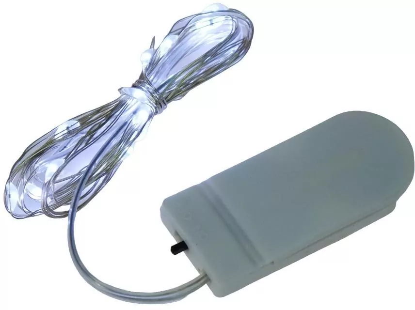 Łańcuch świetlny LED - tantis.pl