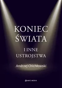 Koniec świata i inne ustrojstwa - tantis.pl