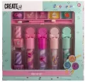 Candy słodki zestaw make-up CREATE IT! - tantis.pl