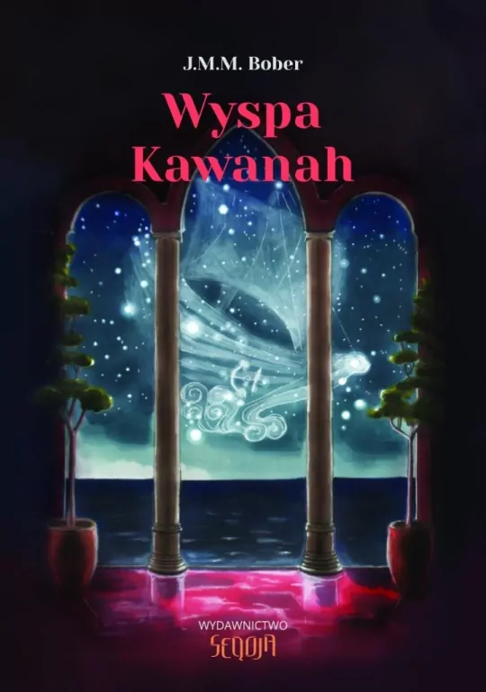Wyspa Kawanah - tantis.pl