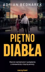 Piętno diabła