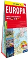 See you! in... Europa mapa samochodowa 1:4 000 000 - tantis.pl