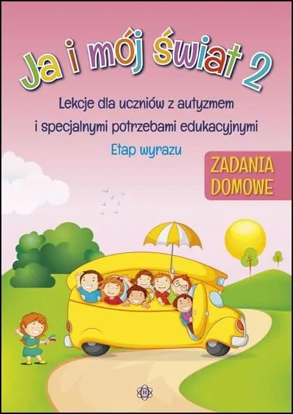 Ja i mój świat 2 - tantis.pl