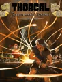 Thorgal. Zemsta bogini Skaedhi. Tom 43 - tantis.pl