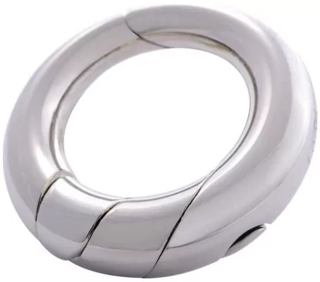 Łamigłówka Cast Loop. Poziom 1/6. Huzzle Cast