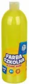 Astra. Farba szkolna cytrynowa, 1000ml - tantis.pl