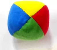 Piłka do żonglowania - tantis.pl