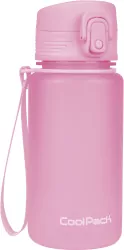 Bidon 400ml Coolpack brisk mini pastel powder pink