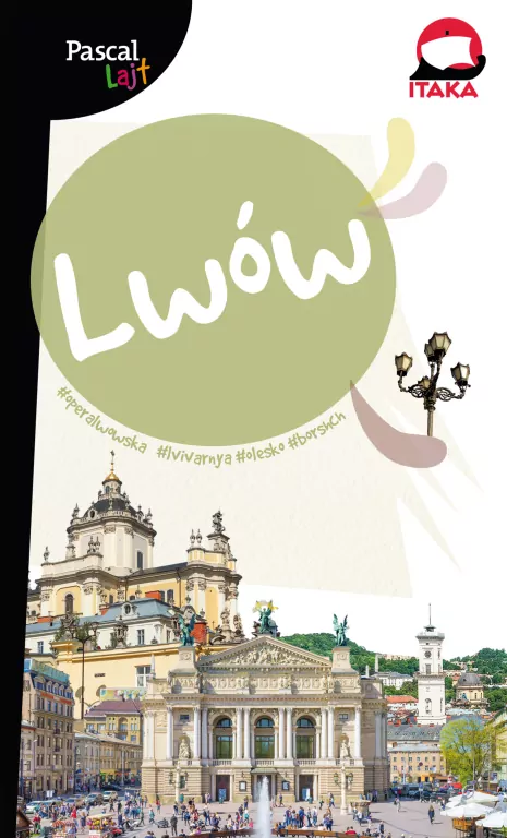 Lwów. Pascal Lajt - tantis.pl