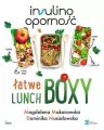 Insulinooporność. Łatwe lunchboxy - tantis.pl