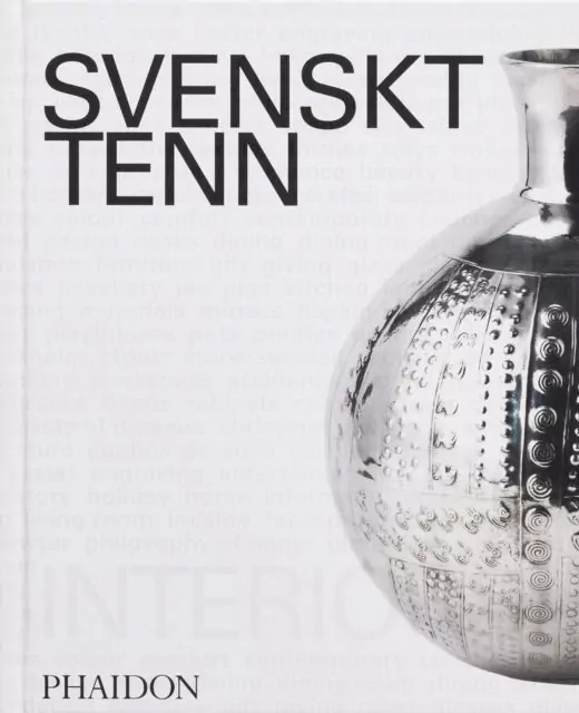 Svenskt Tennobco - tantis.pl