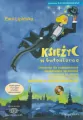Księżyc w butonierce. Komplet - tantis.pl