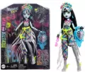 Monster High. Monster Fest Frankie Stein lalka - tantis.pl