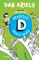 Profesor D spłaca długi - tantis.pl
