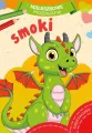Smoki. Maluszkowe malowanie - tantis.pl