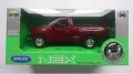 welly samochód 2008 chevrolet tahoe 11cm metal w skali 1:34 - 1:39 mix kol - tantis.pl