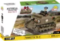 Tankietka TK-3. Historical Collection - tantis.pl