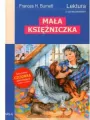 Mała księżniczka. Lektura z opracowaniem - tantis.pl