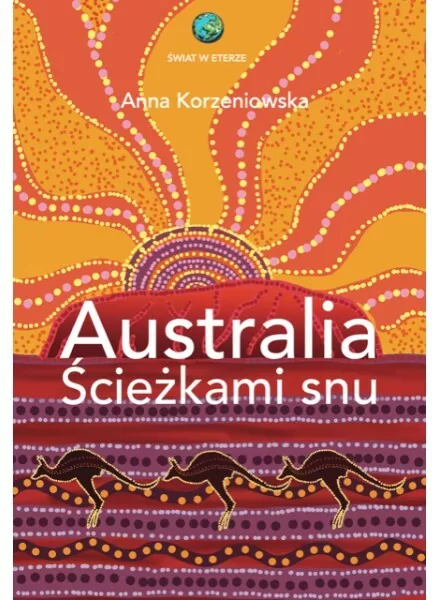 Australia. Ścieżkami snu - tantis.pl