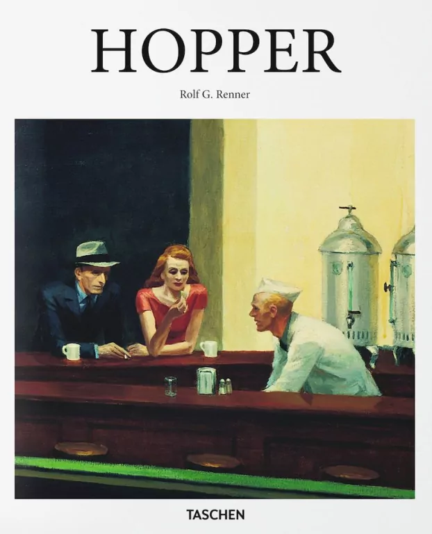 Hopper - tantis.pl