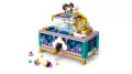 LEGO® Szkatułka na biżuterię Dżasminy 43295 - tantis.pl