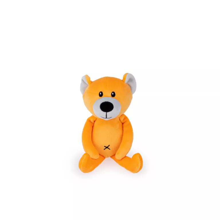 Miś Tulimy żółty 19cm - tantis.pl