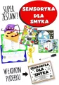 Sensoryka dla smyka - tantis.pl