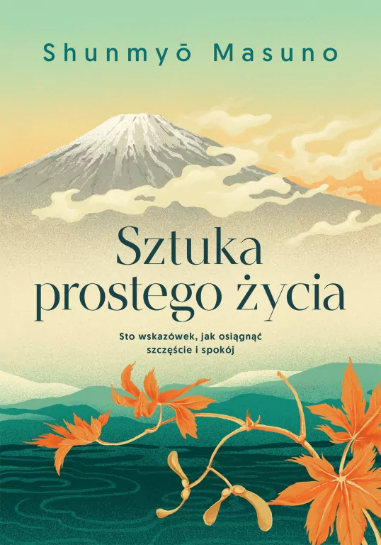 Sztuka prostego życia - tantis.pl