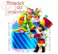 Dziadek do orzechów. Audiobook - tantis.pl