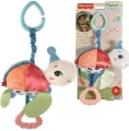Fisher Price. Planet Friends Wesoły żółwik - tantis.pl