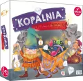 Kopalnia diamentów - tantis.pl