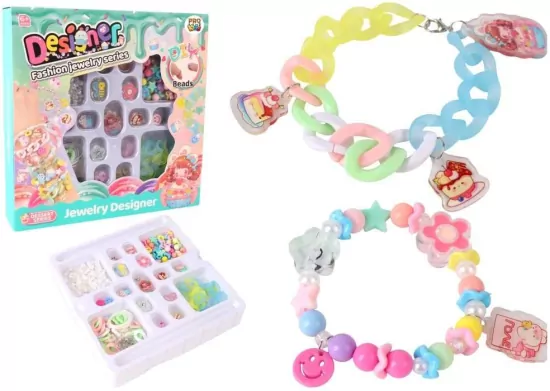 Akademia mody bransoletki