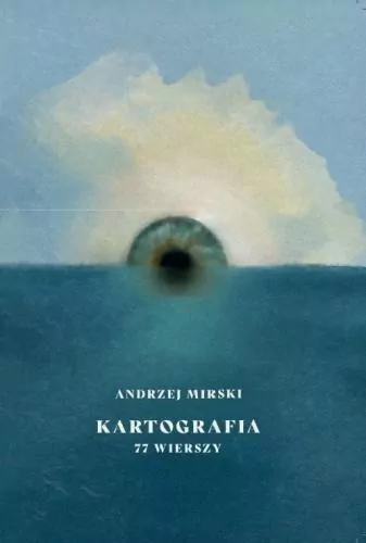 Kartografia 77 wierszy - tantis.pl