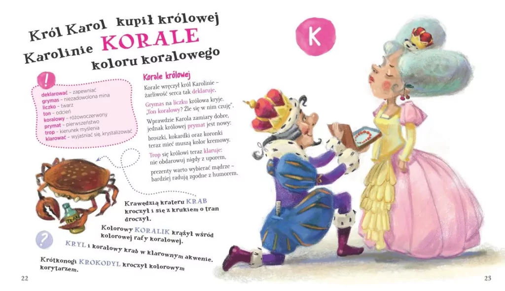 Chrząszcze w gąszczach. Znane słowa od nowa - tantis.pl